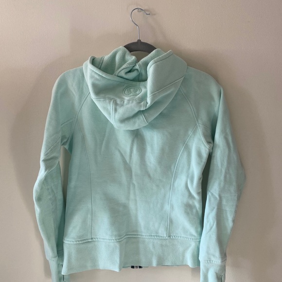 Lululemon scuba hoodie - Picture 6 of 8
